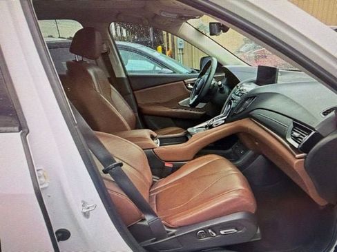 Used 2023 Acura RDX FWD w/ Technology Package image 6