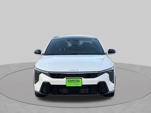 Used 2025 Kia K4 GT-Line Turbo FWD image 9