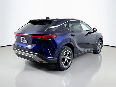 New 2026 Lexus RX 350 FWD image 5