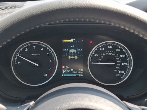 Used 2023 Subaru Forester Limited AWD/4WD image 23