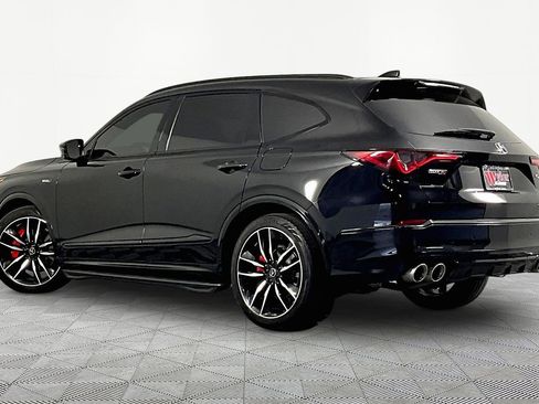 Certified 2024 Acura MDX Type S AWD/4WD image 4