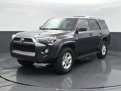 Used 2014 Toyota 4Runner SR5