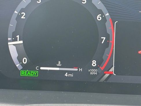 New 2026 Toyota 4Runner TRD Off-Road Premium image 32