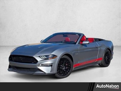 Used 2020 Ford Mustang GT Premium w/ GT Performance Package