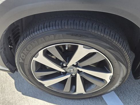 Used 2020 Lexus NX 300h AWD w/ Premium Package image 8