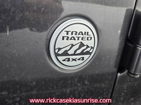 Used 2019 Jeep Wrangler Unlimited Sport S image 10