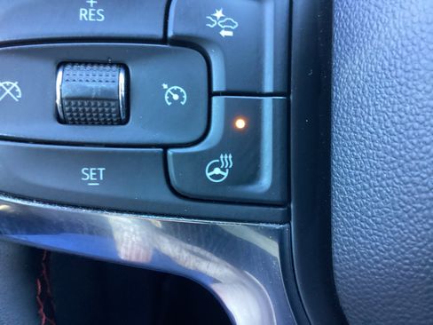 Used 2023 Chevrolet Blazer RS w/ Driver Confidence II Package image 32