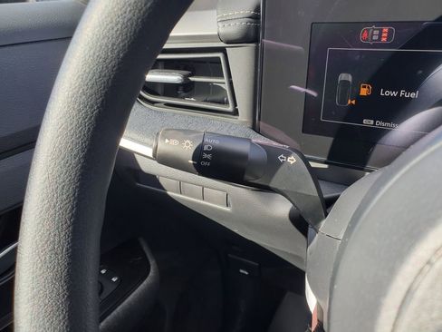 New 2026 Nissan Kicks SV image 22