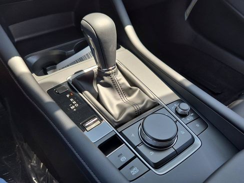 New 2026 MAZDA MAZDA3 2.5 S Sedan w/ Preferred Pkg FWD image 21