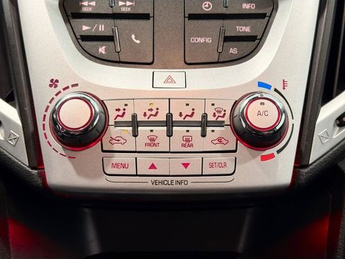 Certified 2017 GMC Terrain SLE image 14