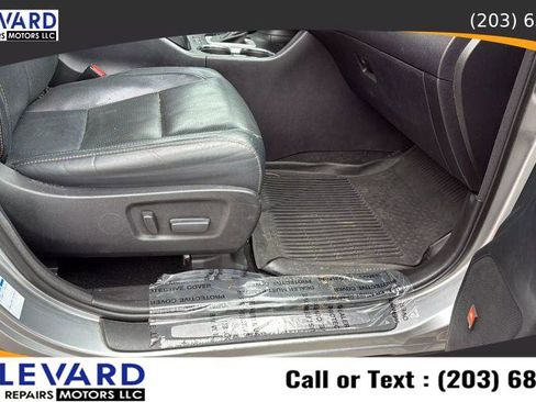 Used 2016 Toyota Highlander Limited image 42