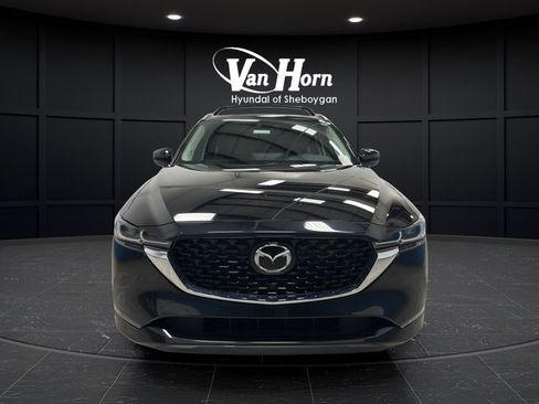 Used 2024 MAZDA CX-5 AWD 2.5 S image 2