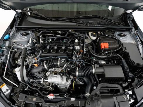 New 2026 Acura Integra A-Spec image 3