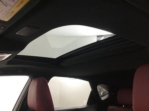 Used 2024 Lexus NX 350 AWD w/ Premium Package image 15