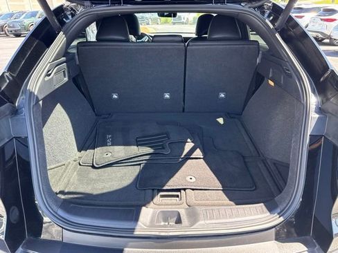 Used 2025 INFINITI QX55 Luxe w/ Cargo Package AWD/4WD image 15
