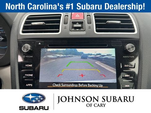 Used 2018 Subaru Forester 2.5i Premium AWD/4WD image 11