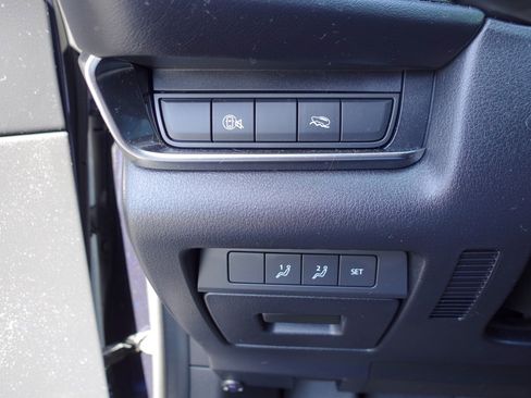 Used 2025 MAZDA CX-30 AWD 2.5 S w/ Preferred Package image 12