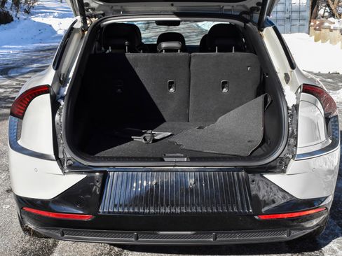 Used 2022 Kia EV6 Wind w/ Wind Technology Package image 17