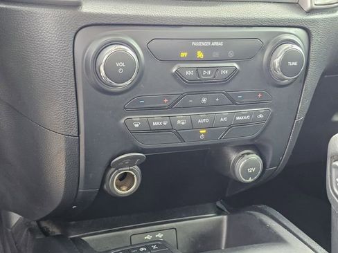 Used 2021 Ford Ranger XLT w/ Equipment Group 301A Mid image 20