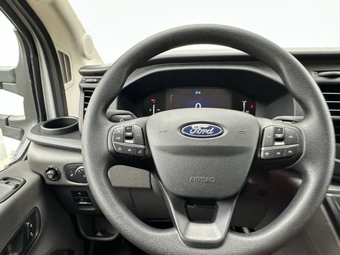 New 2026 Ford Transit 350 148 Medium Roof RWD image 8