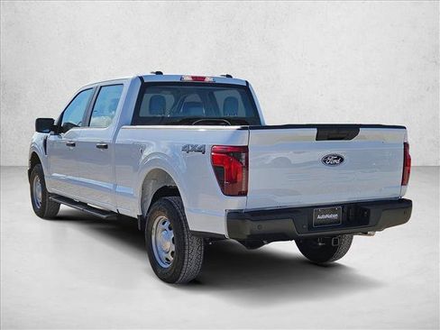 New 2026 Ford F150 XL w/ Tow/Haul Package AWD/4WD image 9