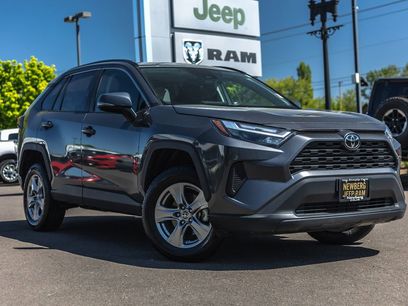 Used 2024 Toyota RAV4 XLE w/ Convenience Package