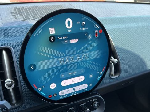 Certified 2025 MINI Cooper Countryman S image 19