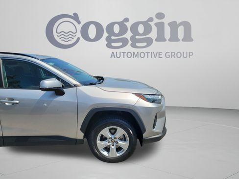 Used 2024 Toyota RAV4 XLE w/ Weather Package AWD/4WD image 31