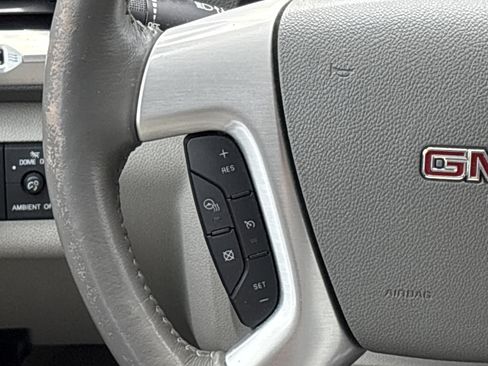 Used 2017 GMC Acadia Limited SLT FWD image 21