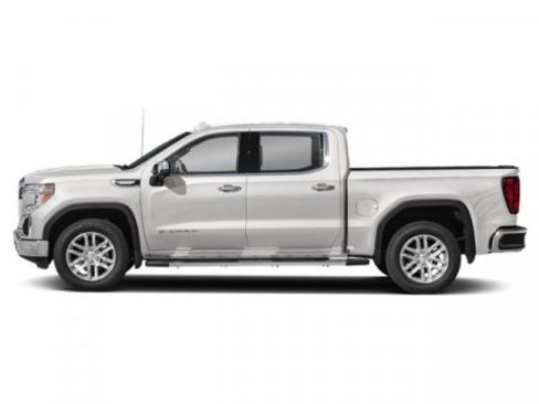 Used 2022 GMC Sierra 1500 SLT w/ SLT Premium Plus Package image 3