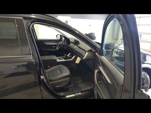 New 2026 MAZDA CX-90 Plug-In Hybrid w/Premium Sport AWD/4WD image 47