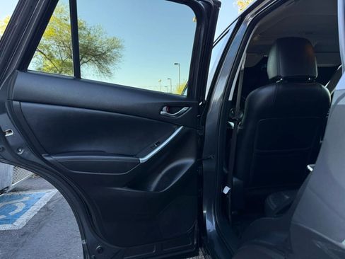 Used 2016 MAZDA CX-5 Grand Touring FWD image 34