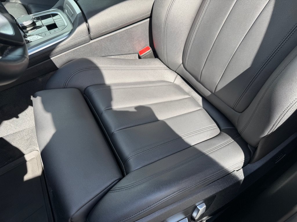 Used 2019 BMW X5 xDrive40i w/ Convenience Package AWD/4WD image 14