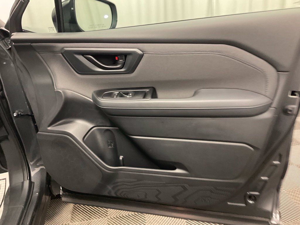 New 2026 Subaru Forester Premium AWD/4WD image 26