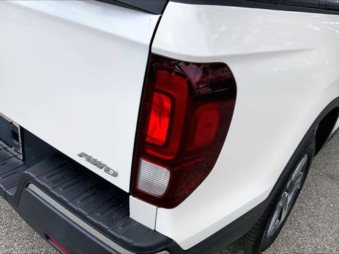 Used 2019 Honda Ridgeline RTL image 28