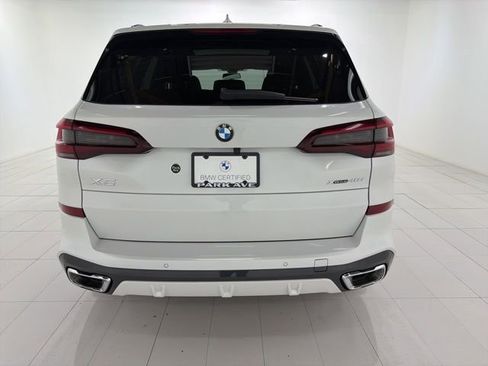 Certified 2023 BMW X5 xDrive40i w/ M Sport Package AWD/4WD image 45