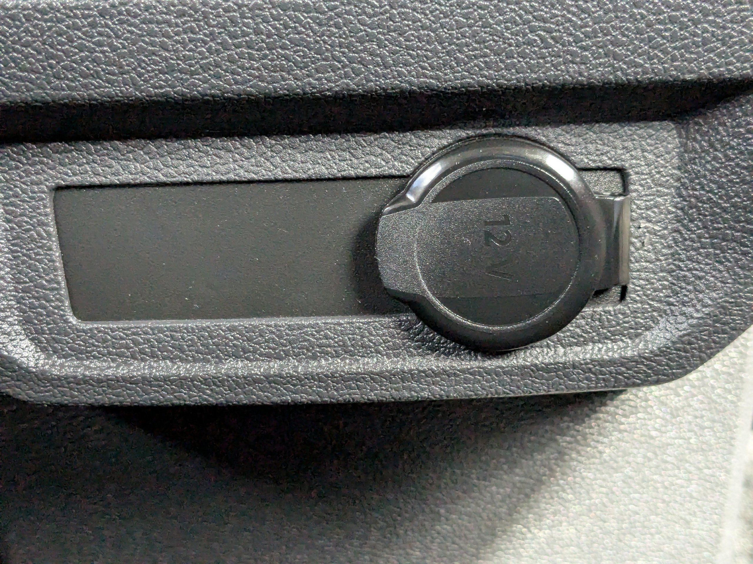 Used 2024 Volkswagen Tiguan S FWD image 14