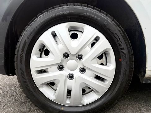 Used 2017 Mercedes-Benz Metris image 38