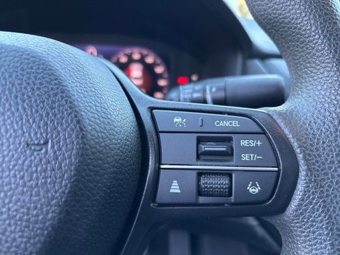 Used 2024 Honda Accord EX image 16