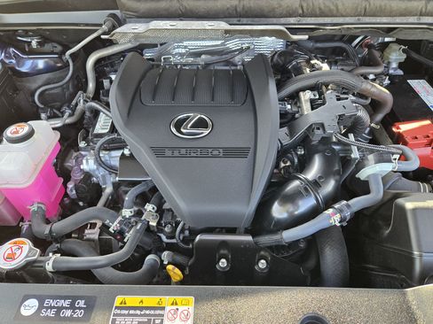 Used 2023 Lexus RX 350 Premium Plus w/ Accessory Package (Z1) FWD image 40