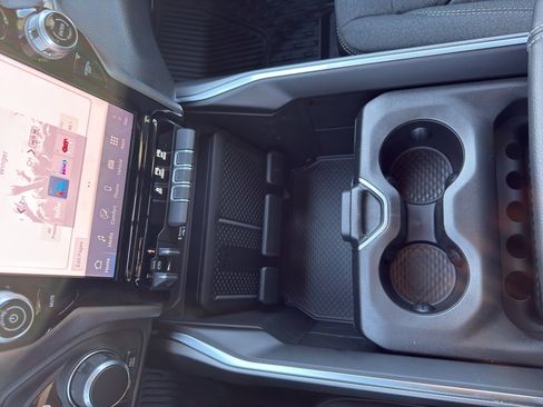 New 2026 RAM 1500 Big Horn image 21