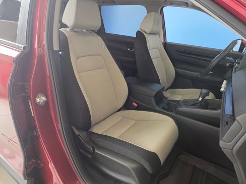 Certified 2023 Honda CR-V EX image 22