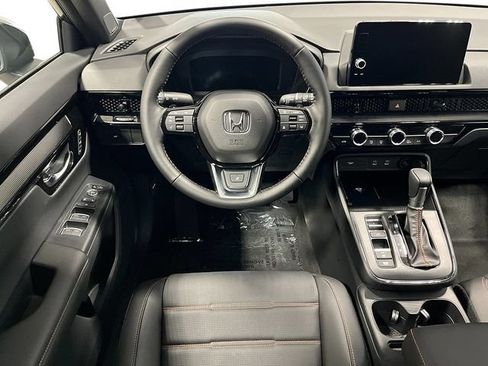 New 2026 Honda CR-V Sport Touring image 17