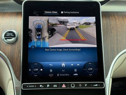 New 2026 Mercedes-Benz GLC 350e 4MATIC image 16