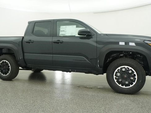 New 2026 Toyota Tacoma TRD Off-Road AWD/4WD image 92