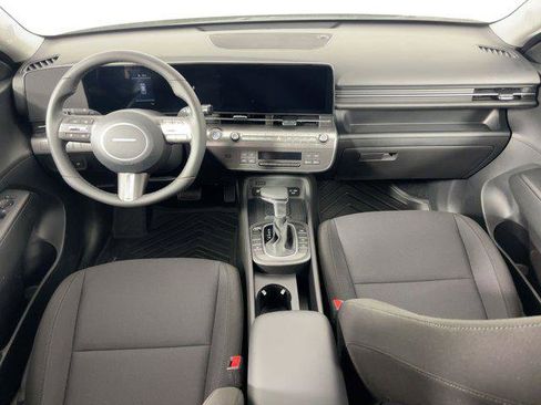 New 2026 Hyundai Kona SEL Sport image 16