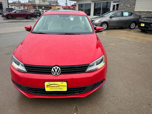Used 2012 Volkswagen Jetta SE image 8