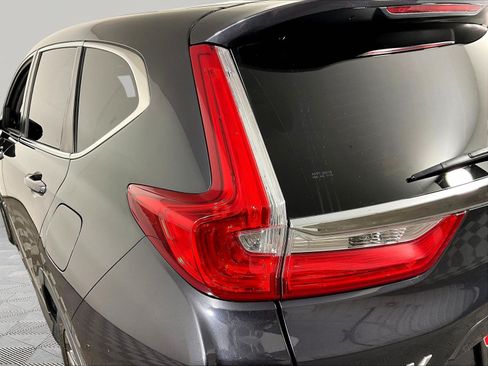 Used 2019 Honda CR-V EX image 23