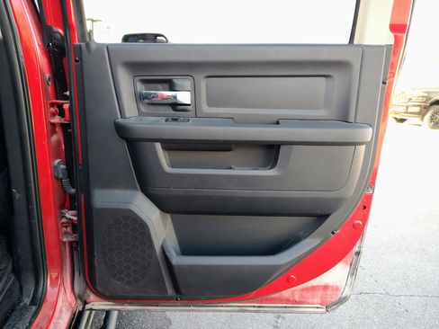 Used 2011 RAM 1500 Sport w/ Remote Start & Security Group image 14