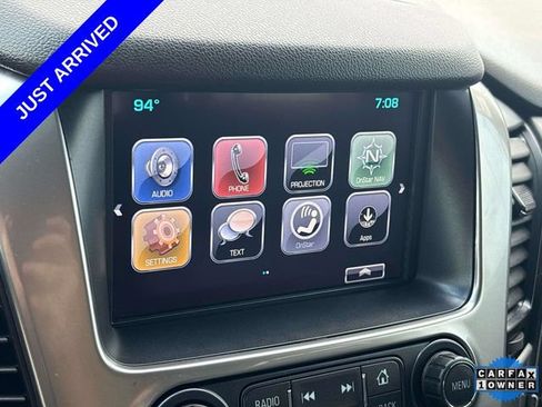 Used 2017 Chevrolet Tahoe LS w/ All-Season Package RWD image 35